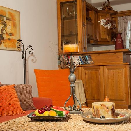 Ammos Apartments Alykanas  Rum bild